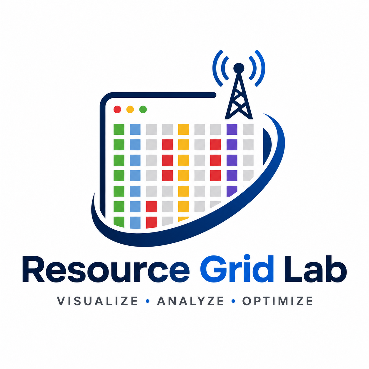 Resource Grid Lab
